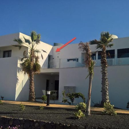 Casa Skadi Apartment Villaverde  Екстериор снимка